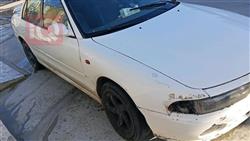 ميتسوبيشي جالنت